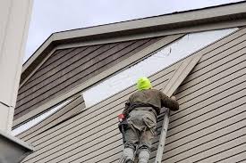 Haynesville, LA Siding Installation & Repair Company